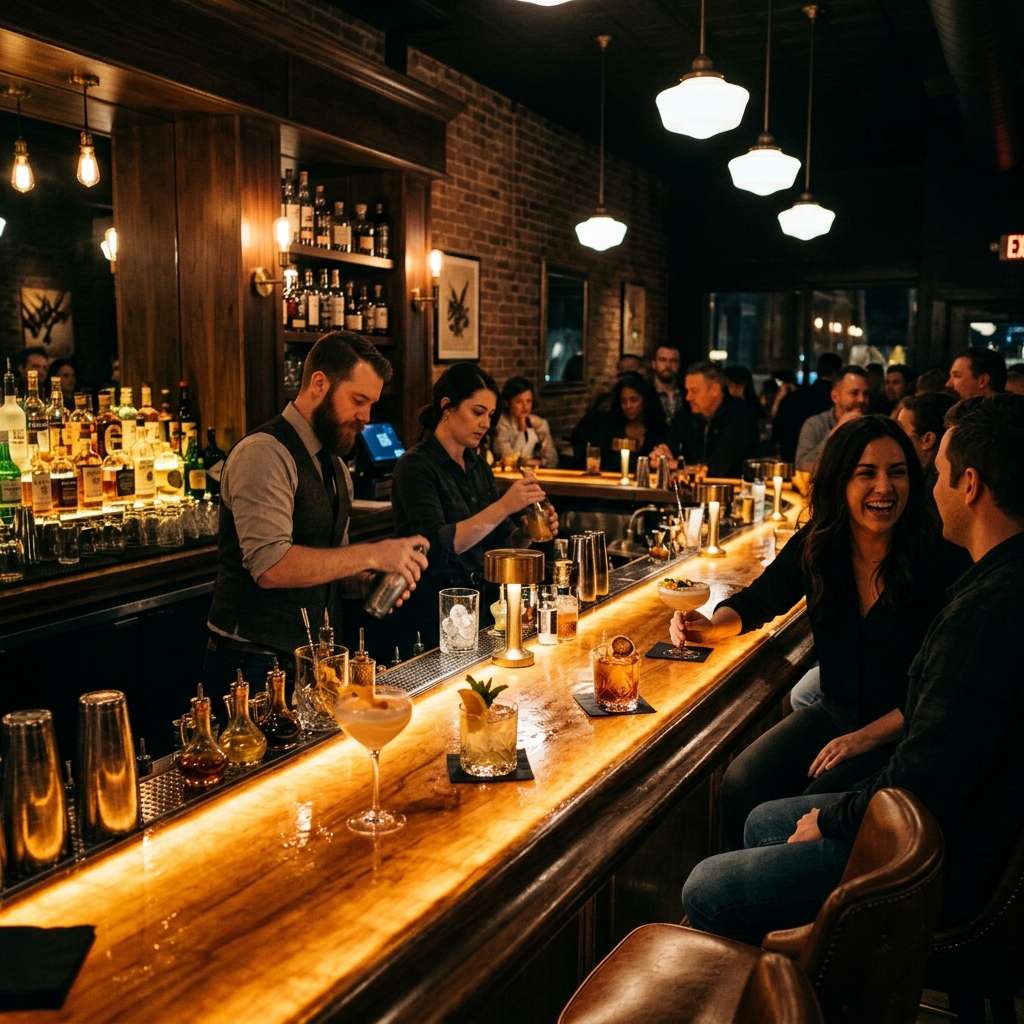 Granite City Food & Brewery