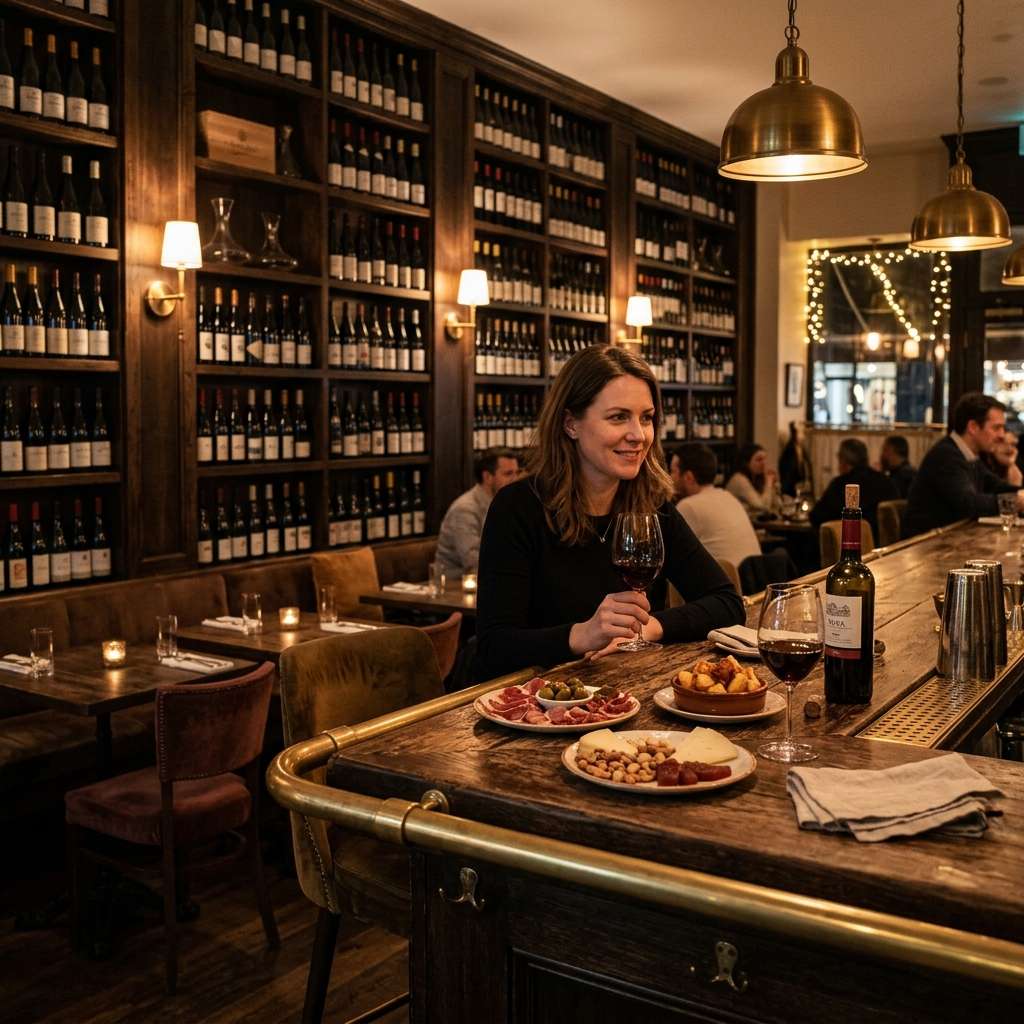 O'Dowd's Gastrobar