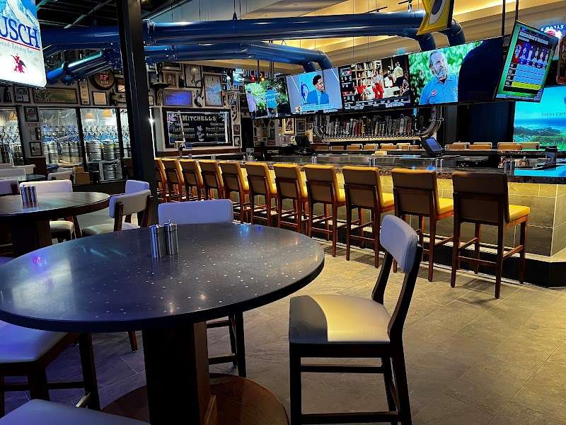 54th Street Grill & Bar