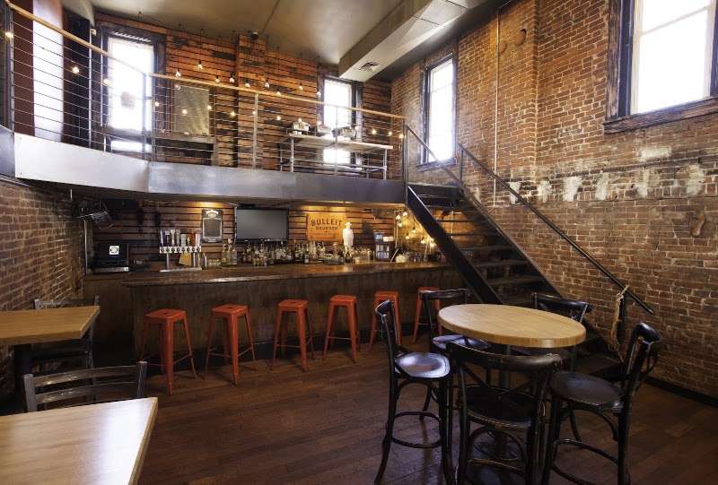 Brick House