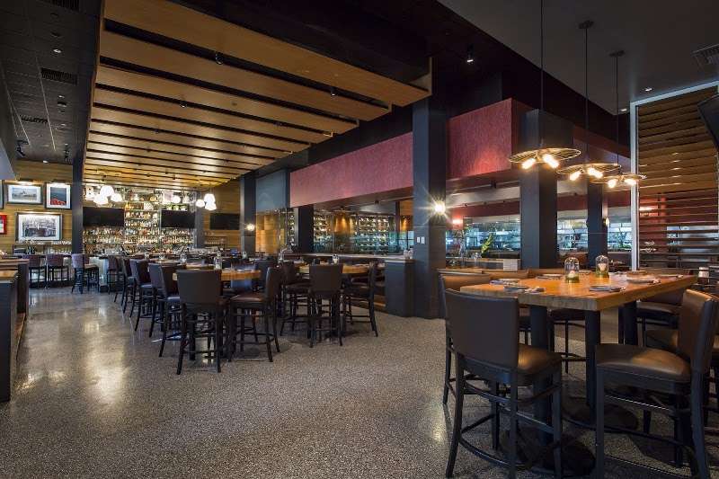 Bristol Seafood Grill