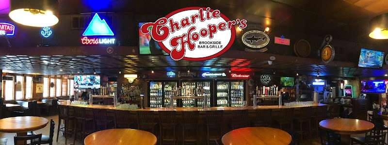 Charlie Hooper's