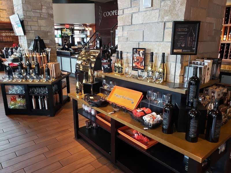 Cooper's Hawk Winery & Restaurant