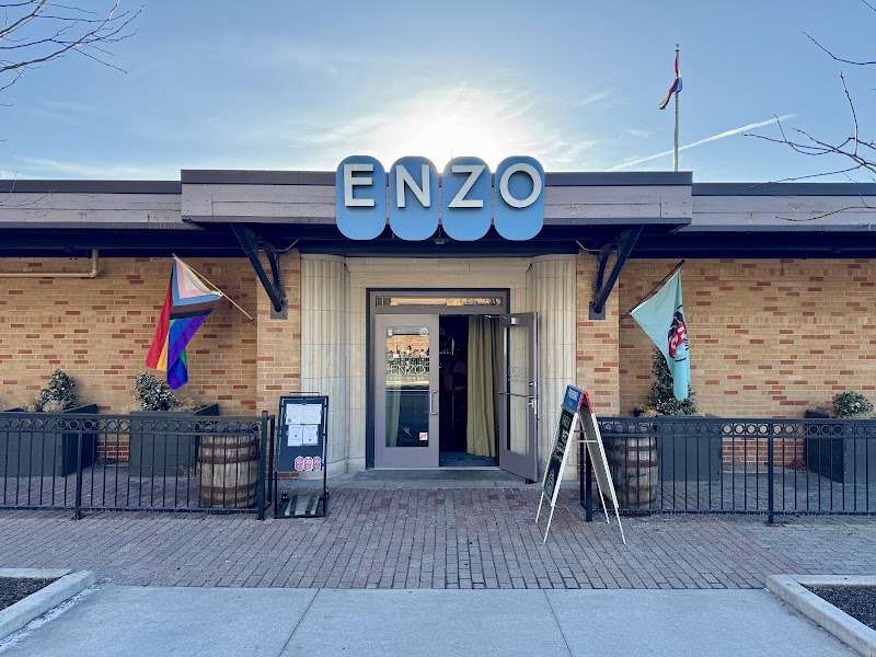 Enzo Bistro & Wine Bar