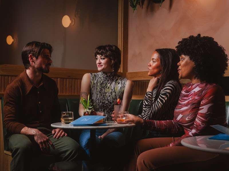 Fern Bar