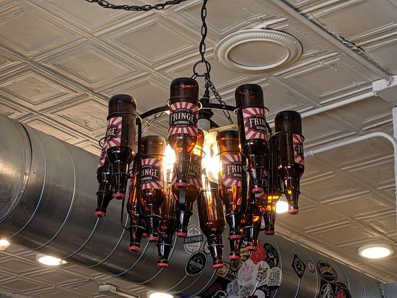Fringe Beerworks
