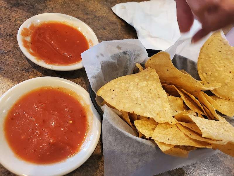 Jalapeños Mexican Restaurant