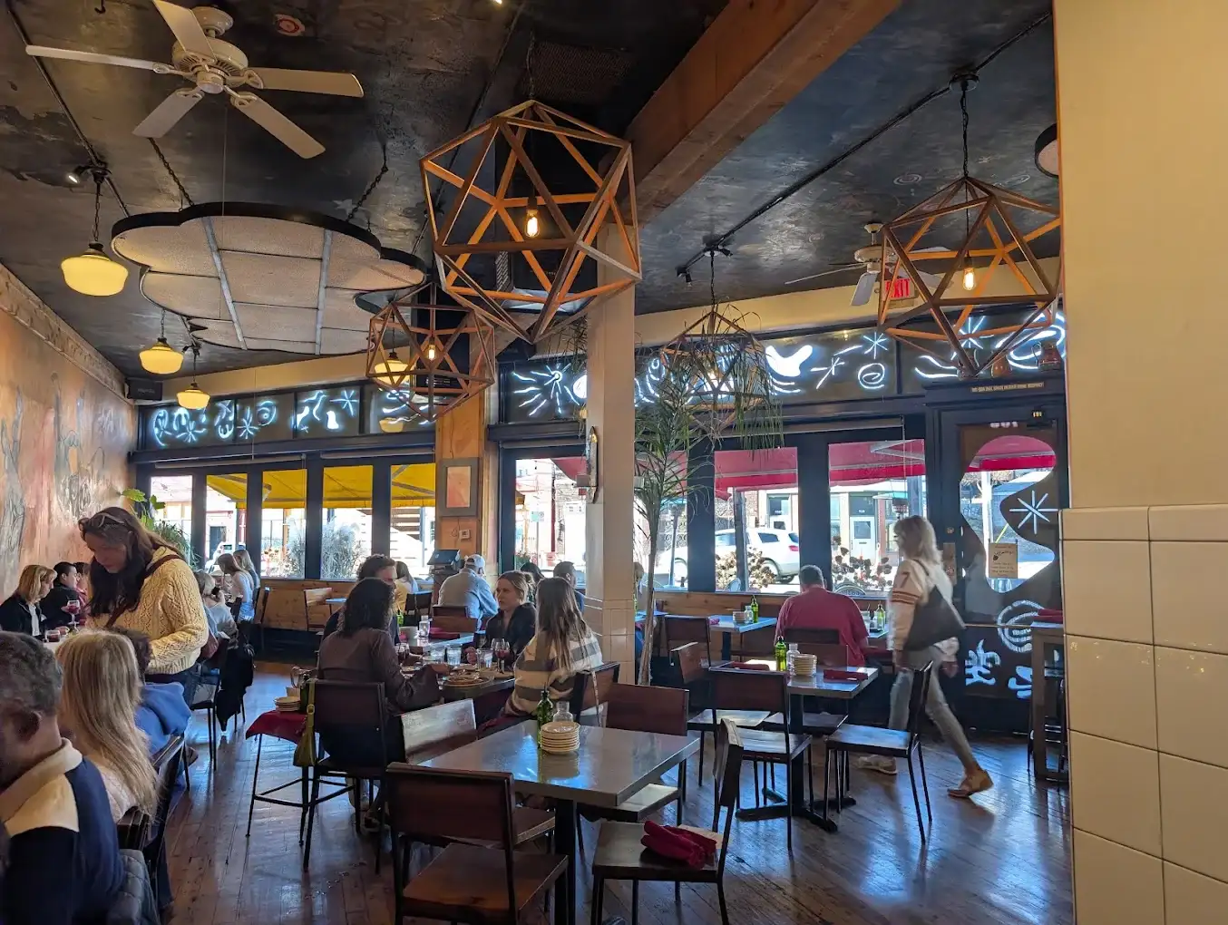 La Bodega