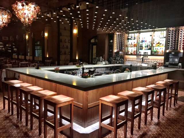 Lidia's Kansas City