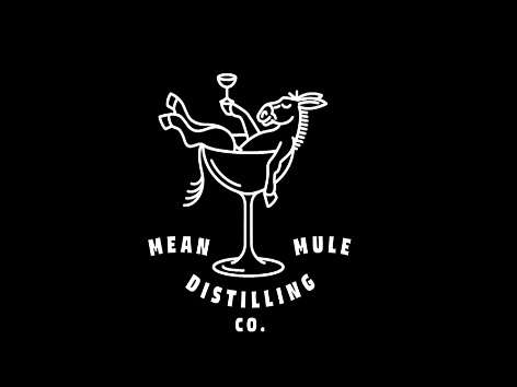 Mean Mule Distilling Co.