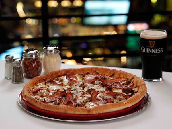 Minsky's Pizza