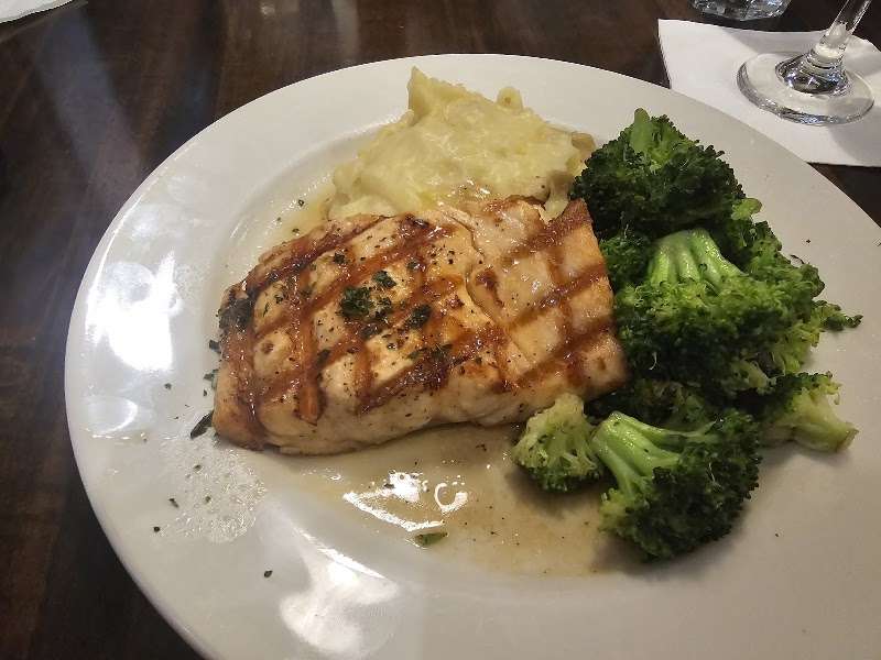 Nick and Jake's