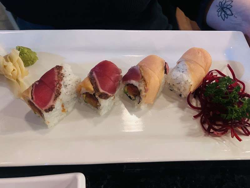 Prime Sushi