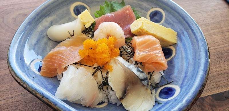 Sayachi Sushi