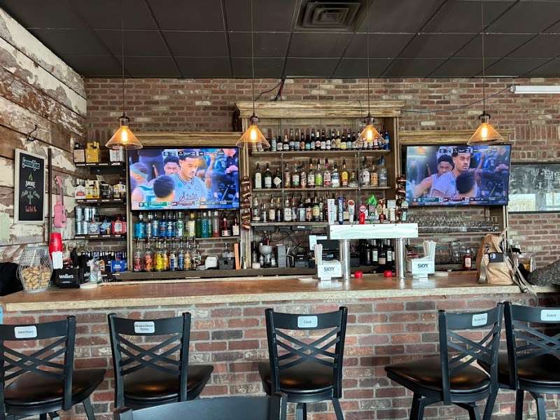 Sinclair's Restaurant