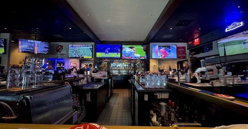 The Bar Olathe