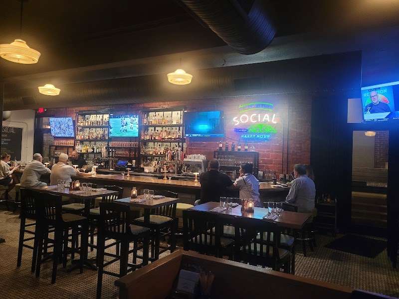 Third Street Social