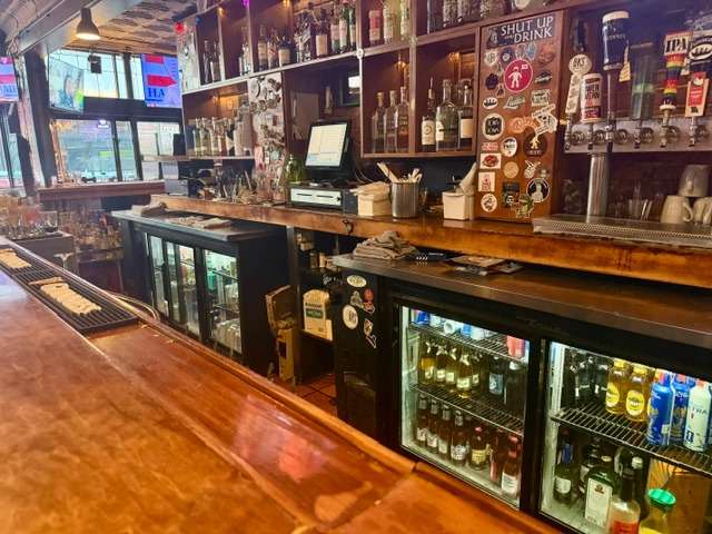 Tower Tavern