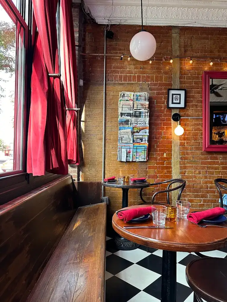 Westport Cafe